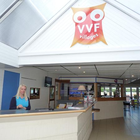 Vvf Les Plages De Guerande La Turballe Zewnętrze zdjęcie