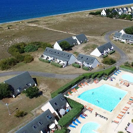 Vvf Les Plages De Guerande La Turballe Zewnętrze zdjęcie