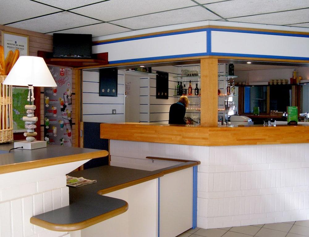 Vvf Les Plages De Guerande La Turballe Zewnętrze zdjęcie