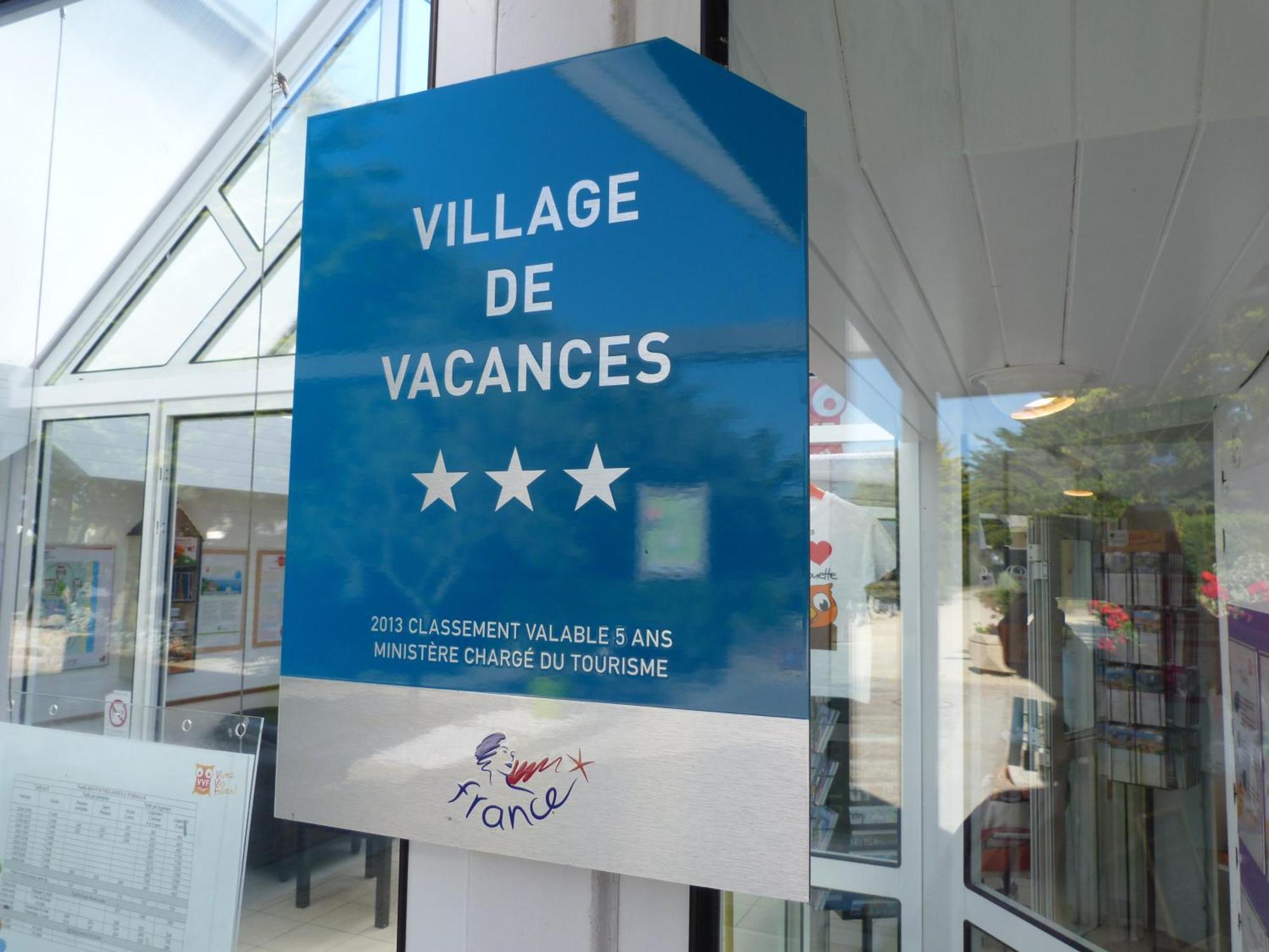 Vvf Les Plages De Guerande La Turballe Zewnętrze zdjęcie