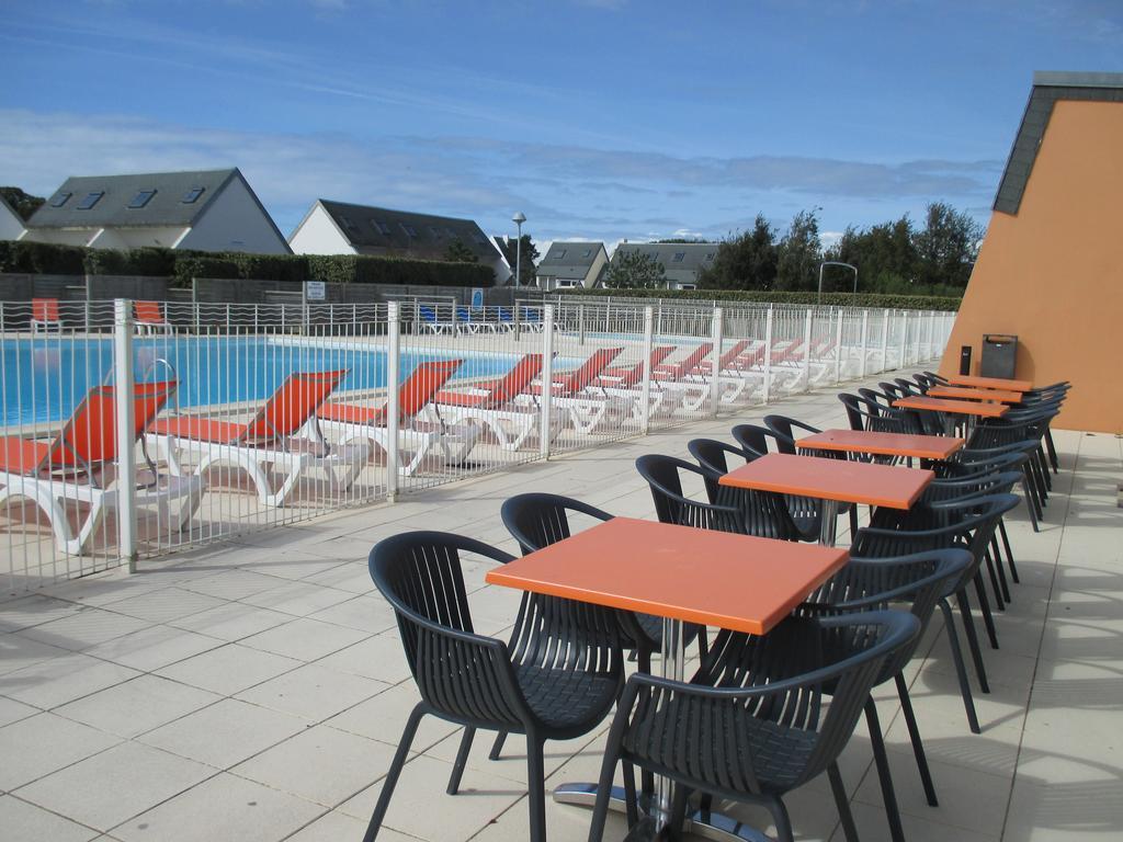 Vvf Les Plages De Guerande La Turballe Zewnętrze zdjęcie