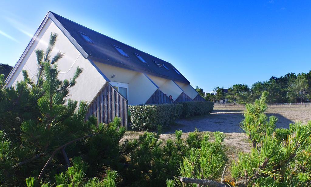 Vvf Les Plages De Guerande La Turballe Zewnętrze zdjęcie