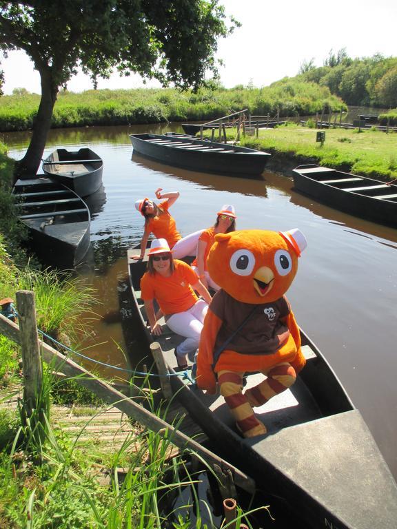 Vvf Les Plages De Guerande La Turballe Zewnętrze zdjęcie