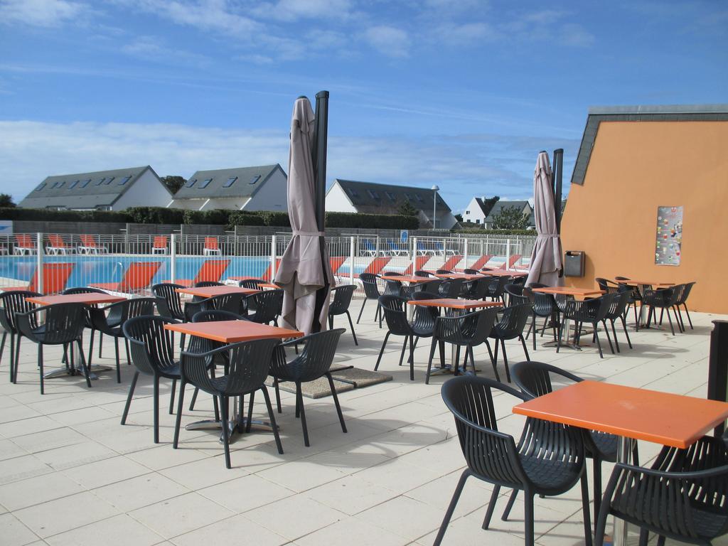 Vvf Les Plages De Guerande La Turballe Zewnętrze zdjęcie