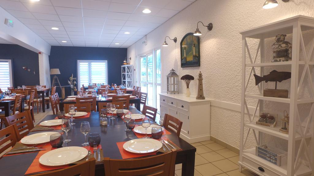Vvf Les Plages De Guerande La Turballe Zewnętrze zdjęcie