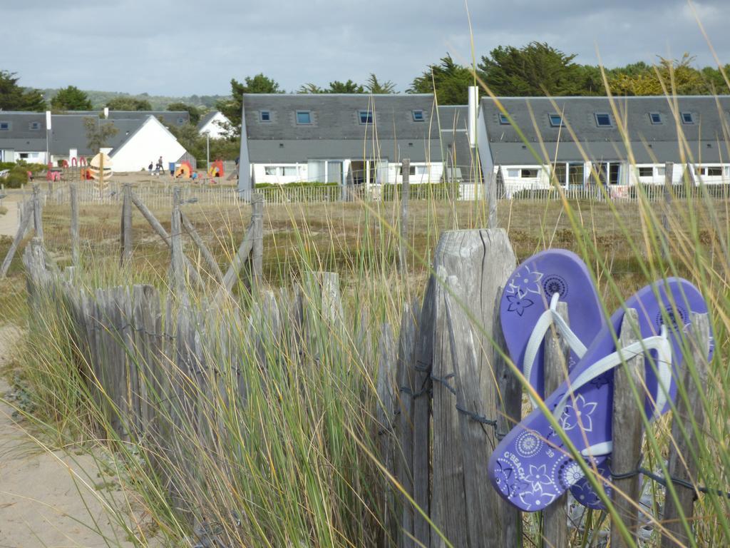 Vvf Les Plages De Guerande La Turballe Zewnętrze zdjęcie
