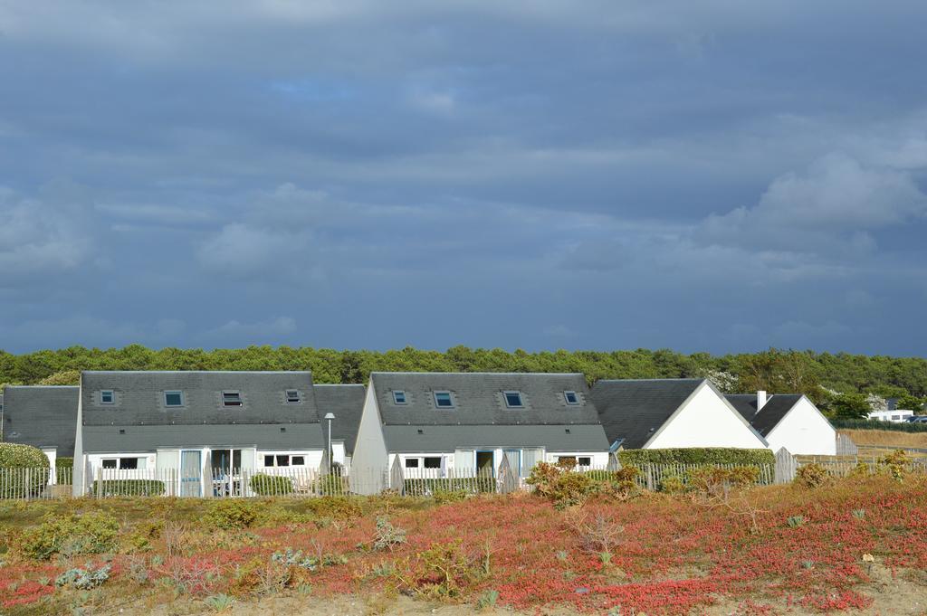 Vvf Les Plages De Guerande La Turballe Zewnętrze zdjęcie