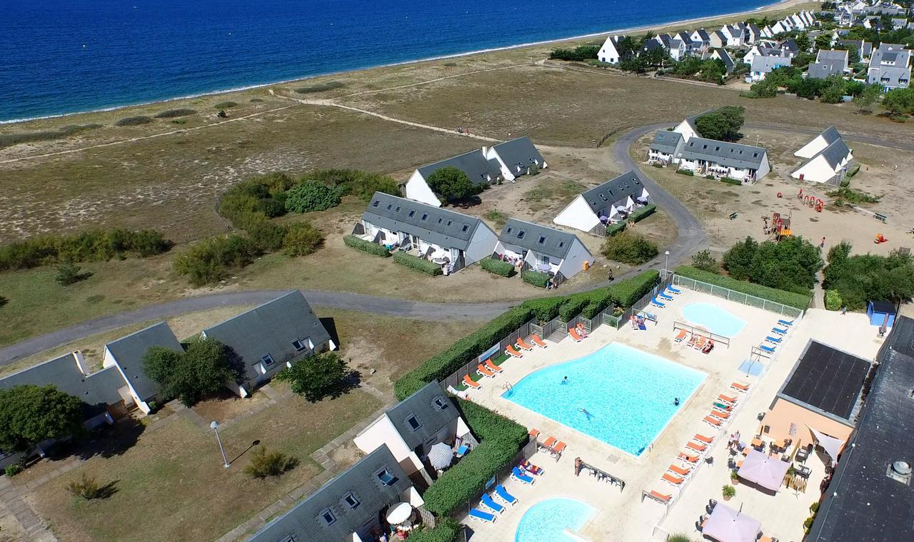 Vvf Les Plages De Guerande La Turballe Zewnętrze zdjęcie