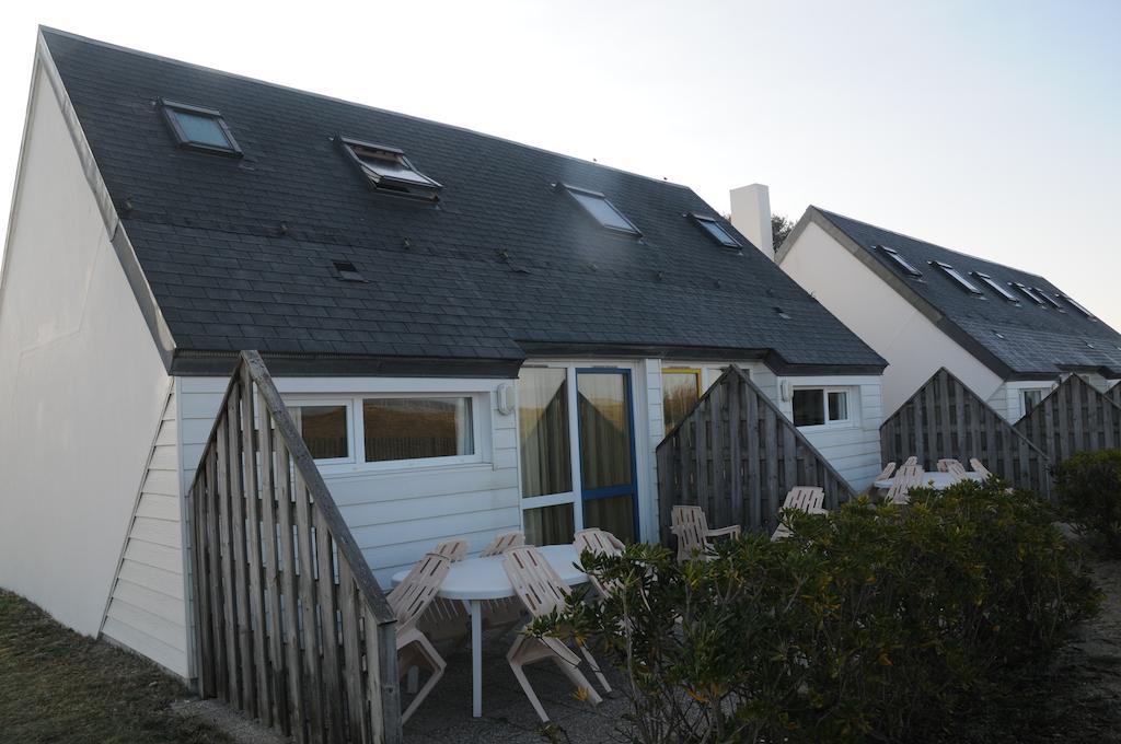 Vvf Les Plages De Guerande La Turballe Zewnętrze zdjęcie