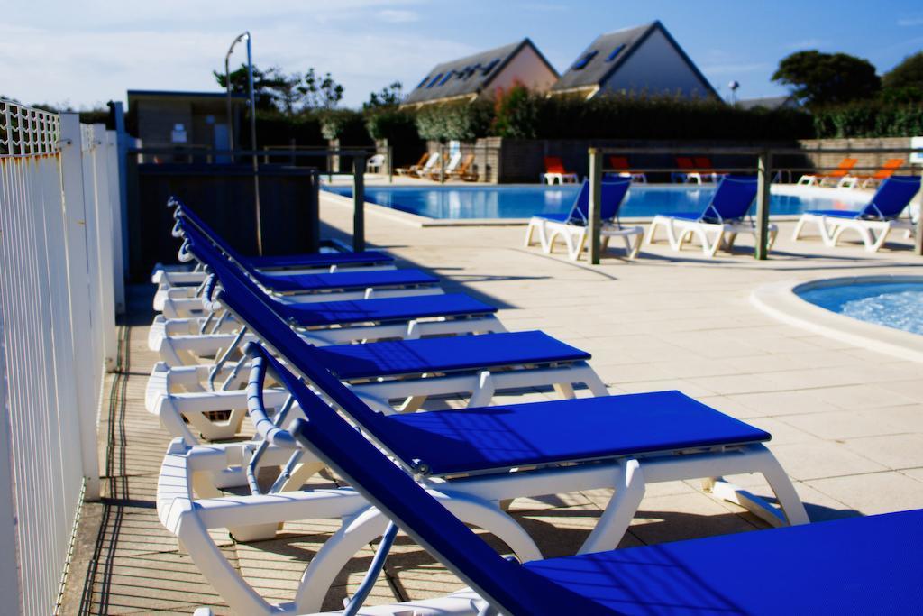 Vvf Les Plages De Guerande La Turballe Zewnętrze zdjęcie