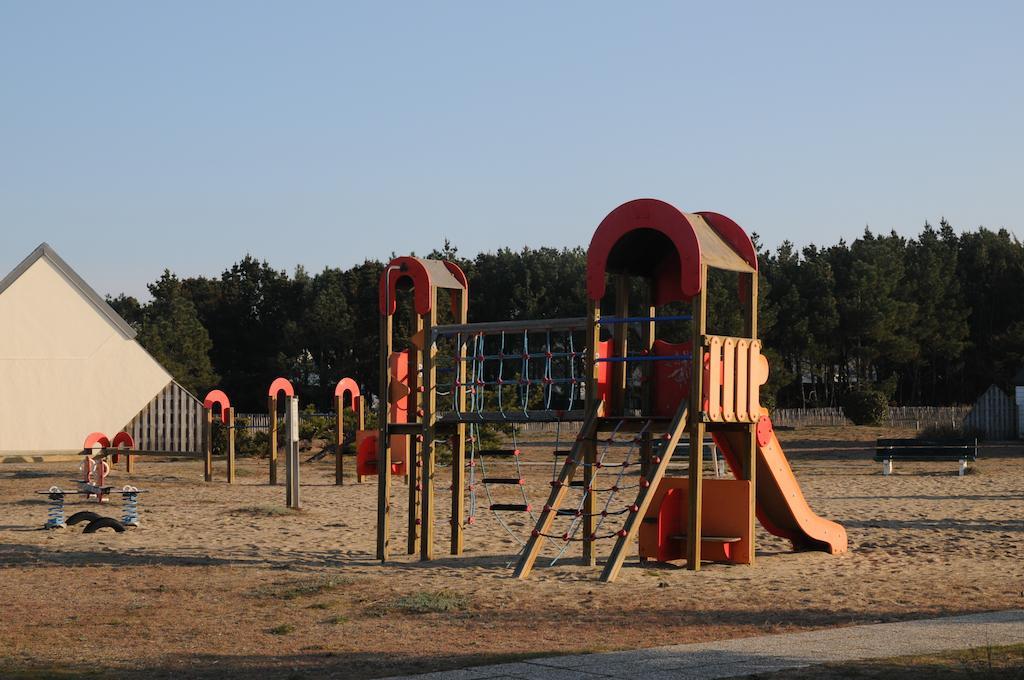 Vvf Les Plages De Guerande La Turballe Zewnętrze zdjęcie