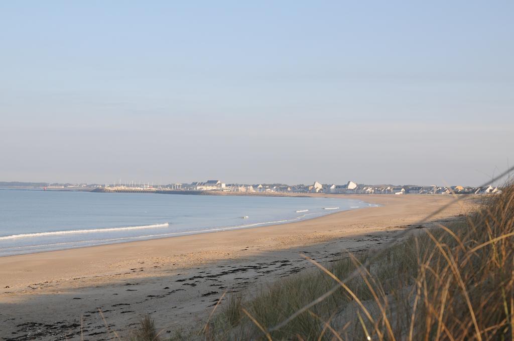 Vvf Les Plages De Guerande La Turballe Zewnętrze zdjęcie